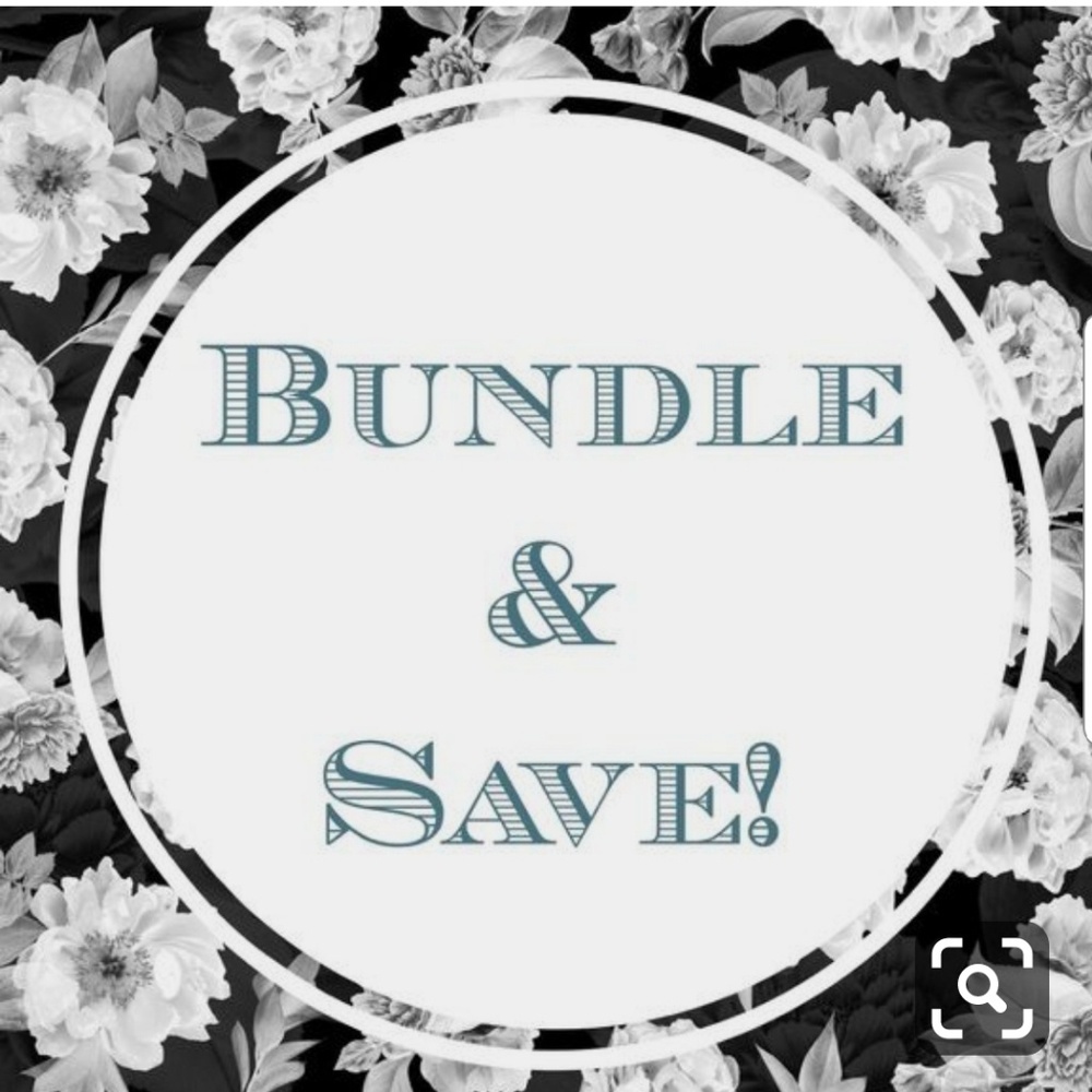 Bundle for a quick low price and SALE....SAVE BIG! - Picture 1 of 1